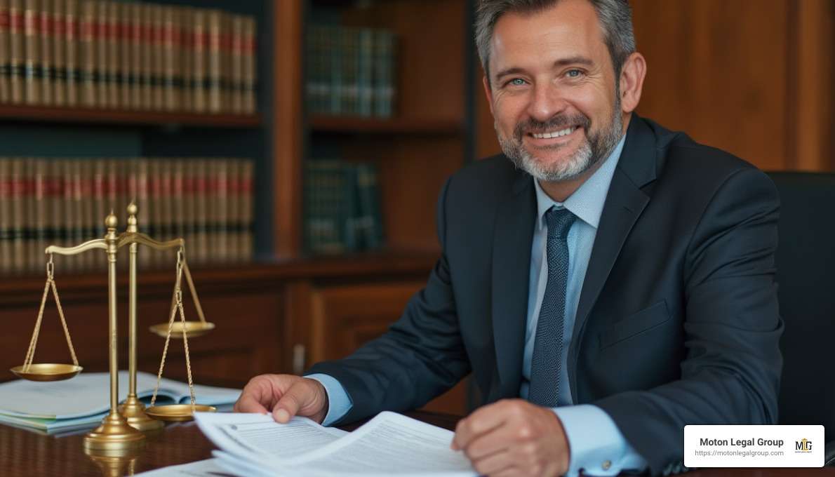 best personal injury lawyer