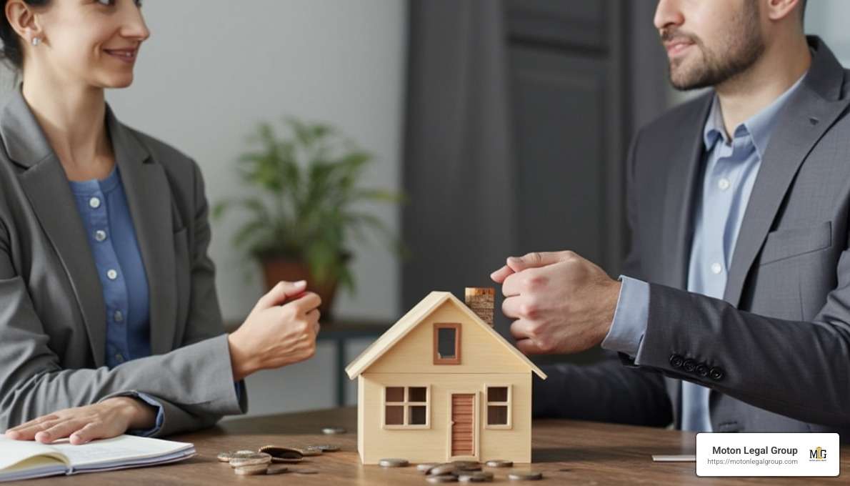 negotiating insurance settlement property damage