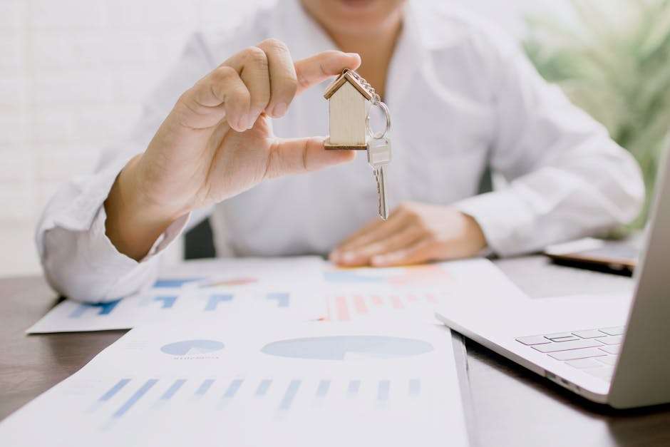 buy and sell real estate contracts